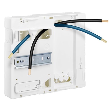 BATILEC - Platine Compteur/Disjoncteur