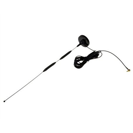 Les Jardins de la Comtesse - Grande Assiette Plate en Mélamine Pure - Jungle - Ø 28 cm - Noir/Vert - Service de Table de la Coll