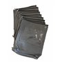 Monetique SACC10 Lot de 10 Sacs de caisse 230 x 280 mm