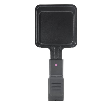 SENYA Poêlon carré – Appareil à raclette SYCK-G091-SP2