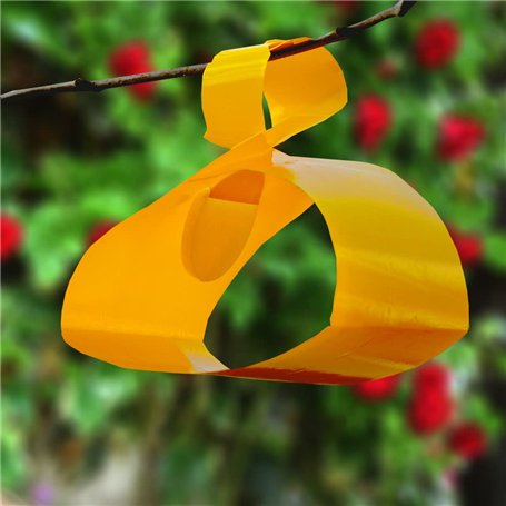 Birchmeier Poudreuse manuelle pour Jardin/Elevage BIR-POUD500