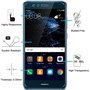 Verre Trempé pour Huawei P10 Lite