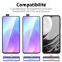 Verre Trempé pour Xiaomi Mi 9T