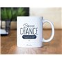 Manahia Mug Cadeau Collègue De Travail - Bonne chance pour trouver de meilleurs collègues que nous - Avec Boite Kraft - Imprimé 