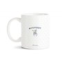 Manahia Mug Cadeau Collègue De Travail - Bonne chance pour trouver de meilleurs collègues que nous - Avec Boite Kraft - Imprimé 