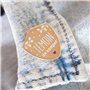 Manahia Pin's émaillé Cadeau Témoin - Témoin de compet' - Avec Cartonnette Kraft - Bijoux - Annonce Mariage - Demande Futur Témo