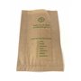 Emballage garrigou 1000 sacs primeur fruits et légumes papier kraft alimentaire 1kg 170x260+60 m/m