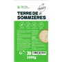 Detox Organica - Terre de Sommieres en Poudre 1kg - Origine France - Terre de Sommieres anti Punaise de Lit - Détachant Naturel 