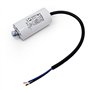 CONDENSATEUR 16µF A CABLE