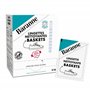 Baranne Lingettes Nettoyantes Baskets| Nettoient et respectent les baskets | Tous types de baskets | Fibres d'origine naturelle