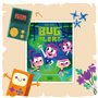 Lunii - Coffret Bug Alert - Livre Audio interactif dès 7 Ans à écouter sur FLAM