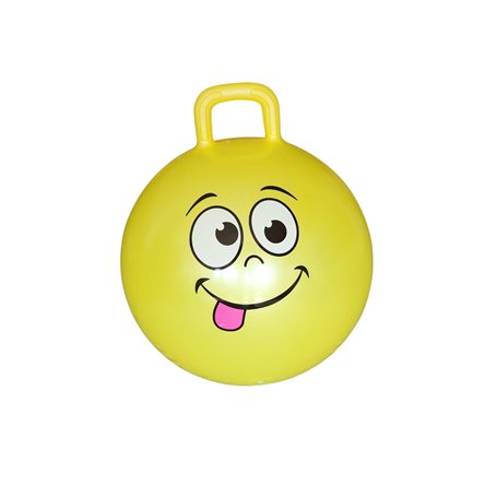 GABANA Ballon Sauteur Enfants