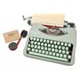 Erika ruban machine à écrire - Noir & rouge - BSIE Typewriters
