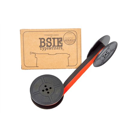 Ruban de machine à écrire pour Silver Reed - BSIE Typewriters