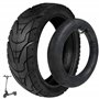 BITUME | Pneu pour Trottinette Électrique Dualtron Mini | Pneu 8.5x3 Pouces pour Trottinette Électrique Roue Avant et Arrière |