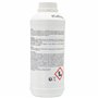 Algicide Anti-Algues Choc Piscine 1L | Rattrapage Eau Verte & Eaux Troubles | Double Action Préventive & Curative | Stop Algues 
