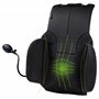 Coussin Lombaire Voiture ad’Just® - Soutien Lombaire pneumatique Gonflable/dégonflable