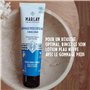 Marlay Cosmetics - Gommage Pieds Exfoliant 100 ml - Peeling Pied - Crème Exfoliante Bio Soin des Pieds - Aloé Vera, Beurre Karit