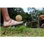 Sepak Takraw Cane Ball