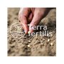 Terra Fertilis - Fertilisant Plantes spécial Potager - à base de Biochar Mycorhizé - Stimule la production et améliore la résist