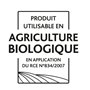 Terra Fertilis - Fertilisant Plantes spécial Potager - à base de Biochar Mycorhizé - Stimule la production et améliore la résist