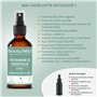 Beauty & Wild VITAMINE D3 VÉGÉTALE | 2 spray = 2000UI | Immunité & Santé des Os et des Dents | VITAMINE D3 VÉGAN | Enfants & Adu