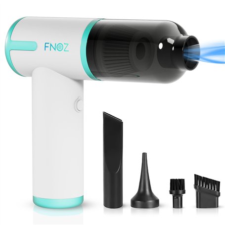 FNOZ Aspirateur-Souffleur