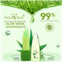Rouge à lèvre Ropalia - 99 % Aloe Vera - Baume à lèvre hydratant - Change de couleur selon la température