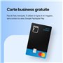 myPOS Ultra Terminal de paiement mobile avec imprimante ultra-rapide │ Batterie endurante │ Versement instantané des fonds │ San
