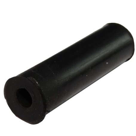 AERZETIX: Lot de 4 Bouchon d'injecteurs Retour gasoil Compatible avec OEM 1575.09 9350058480 C43031