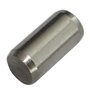 AERZETIX - Lot de 50 goupilles cylindriques Ø3mm - Longueur 6mm - en Acier A2 - DIN7 - C43482