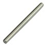 AERZETIX - Lot de 50 goupilles cylindriques Ø1.5mm - Longueur 20mm - en Acier A2 - DIN7 - C43550