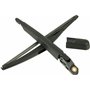 TarosTrade 244-0195-N-82481 Bras Et Balais Essuie-Glace Arrière 290 Mm