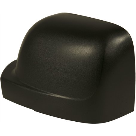 Taros Trade 248694 Couvercle de rétroviseur de porte gauche