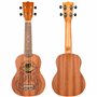 Flight NUS350 Dreamcatcher Soprano Ukulele
