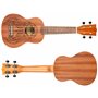Flight NUS350 Dreamcatcher Soprano Ukulele