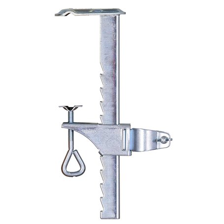 Schneider Fixation de Parasol pour Rampe de Balcon