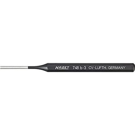 Hazet 748B-5 Chasse-goupilles longueur 150 mm