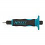 Hazet 751KHS-3 Chasse-goupilles courte
