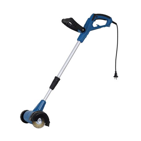 CFH E-Fugenbürste EFB 675 Brosse à joints électrique 230 V 400 W 1800 tr/min Appareil pour le nettoyage entre les dalles de terr