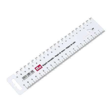 Prym Hand Gauge