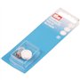 Prym Fixation De Presse sans Coudre, Multicolore