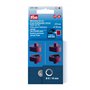 Prym 673134 Jeu d'outils pour boutons pression Prym