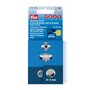 Prym 673135 Jeu d'outils pour boutons pression Prym
