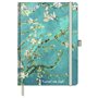Vincent van Gogh 2025 – Agenda de poche – Calendrier artistique – 16 x 22 : ArtDiary