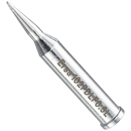 ERSA ERSADUR LF Panne de fer à souder longue durée