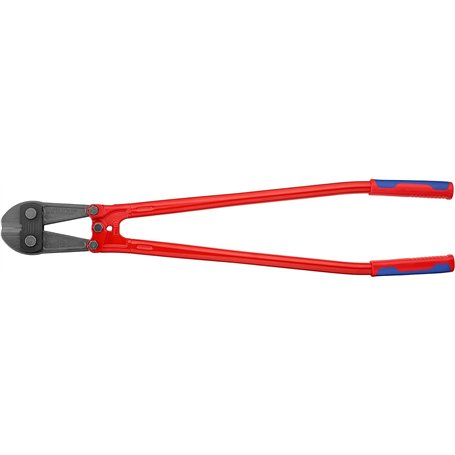 Knipex Coupe-boulons avec gaines bi-matière 910 mm 71 72 910