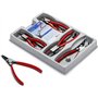 Knipex Jeu de pinces pour circlips 00 20 04 V01