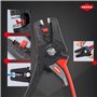 Knipex PreciStrip16 Pince à dénuder automatique 190 mm 12 52 195