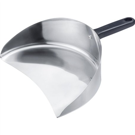 Westmark Pelle de Kebab et Gyros Master Line - Pelle de Kebab Pratique pour Ramasser Facilement et Transporter en Toute Sécurité